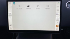 Land Rover Range Rover Evoque 2.0 D165 Dynamic SE 5dr Auto Diesel Hatchback